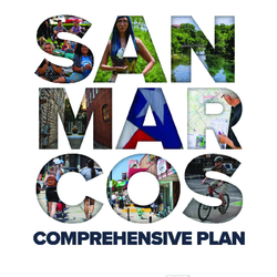 City of San Marcos - Draft Comprehensive Plan thumbnail icon