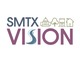 Vision SMTX Logo